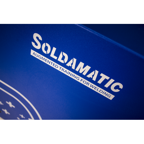 Soldamatic 2018